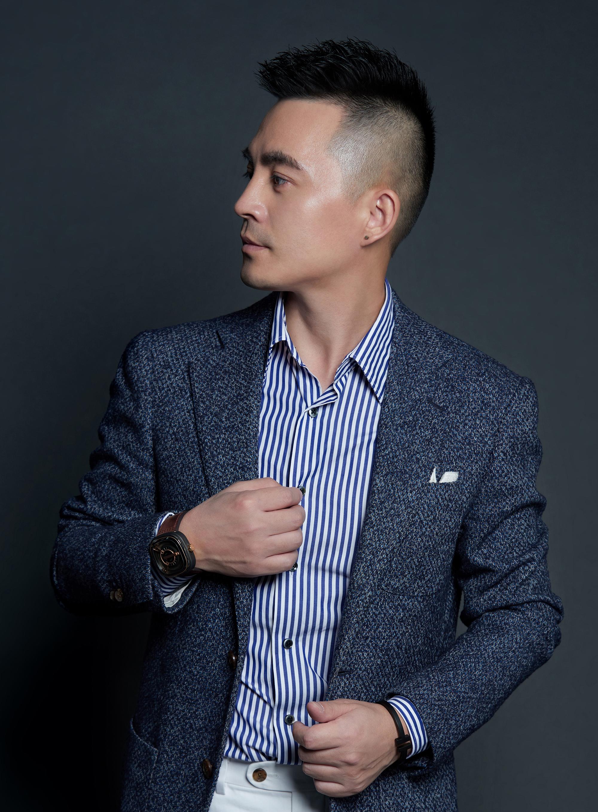 壹舍方磊新作多维体验对话风雅盐城招商雍华府