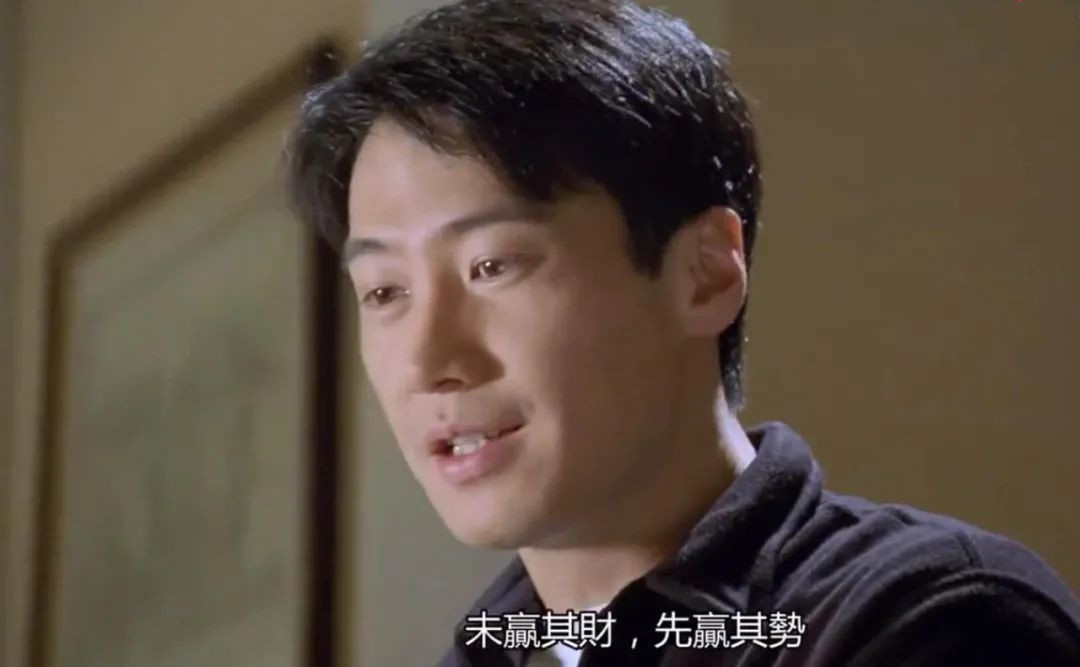 1989年,王晶拍《赌神》时留下的5个"谜题",被黎明解开了|高进|赌神