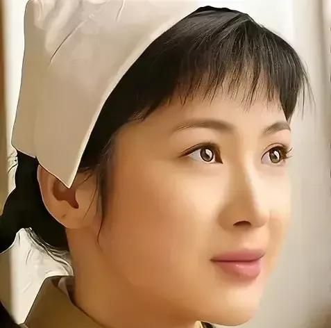 后来凭借《青春之歌》获得第七届中国金鹰电视艺术节观众喜爱的女演员