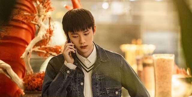 小敏的儿子比前夫还招人烦,金家骏全程面瘫,周翊然该修炼演技了休闲区蓝鸢梦想 - Www.slyday.coM 小敏的儿子比前夫还招人烦,金家骏全程面瘫,周翊然该修炼演技了休闲区蓝鸢梦想 - Www.slyday.coM