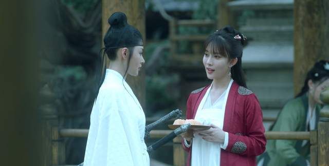 一口气追了《雪中悍刀行》6集,看了原著的我,内心五味杂陈休闲区蓝鸢梦想 - Www.slyday.coM 一口气追了《雪中悍刀行》6集,看了原著的我,内心五味杂陈休闲区蓝鸢梦想 - Www.slyday.coM