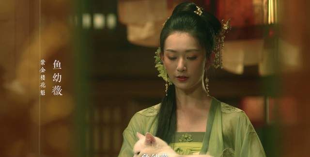 一口气追了《雪中悍刀行》6集,看了原著的我,内心五味杂陈休闲区蓝鸢梦想 - Www.slyday.coM 一口气追了《雪中悍刀行》6集,看了原著的我,内心五味杂陈休闲区蓝鸢梦想 - Www.slyday.coM