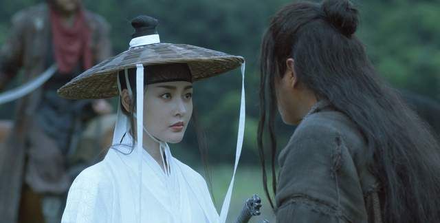 一口气追了《雪中悍刀行》6集,看了原著的我,内心五味杂陈休闲区蓝鸢梦想 - Www.slyday.coM 一口气追了《雪中悍刀行》6集,看了原著的我,内心五味杂陈休闲区蓝鸢梦想 - Www.slyday.coM