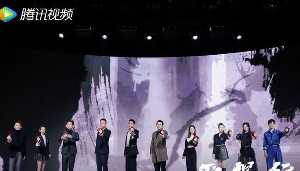 今天晚上,《风起洛阳》和《雪中悍刀行》你追哪个?休闲区蓝鸢梦想 - Www.slyday.coM