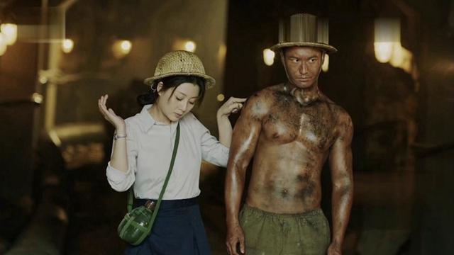 《你迟到的许多年》观众不抱好感,而她们撑起颜值,成功扳回一城休闲区蓝鸢梦想 - Www.slyday.coM 《你迟到的许多年》观众不抱好感,而她们撑起颜值,成功扳回一城休闲区蓝鸢梦想 - Www.slyday.coM