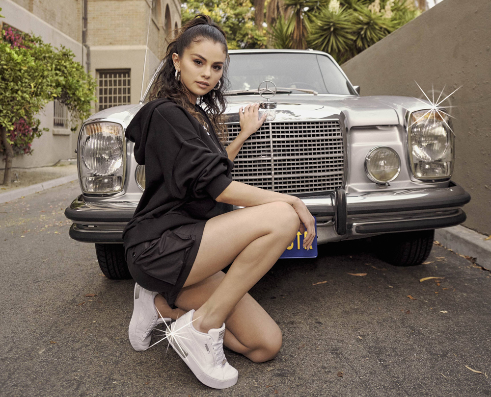 赛琳娜与贾斯汀比伯的纹身师为同一人也见证了他们相爱的过往