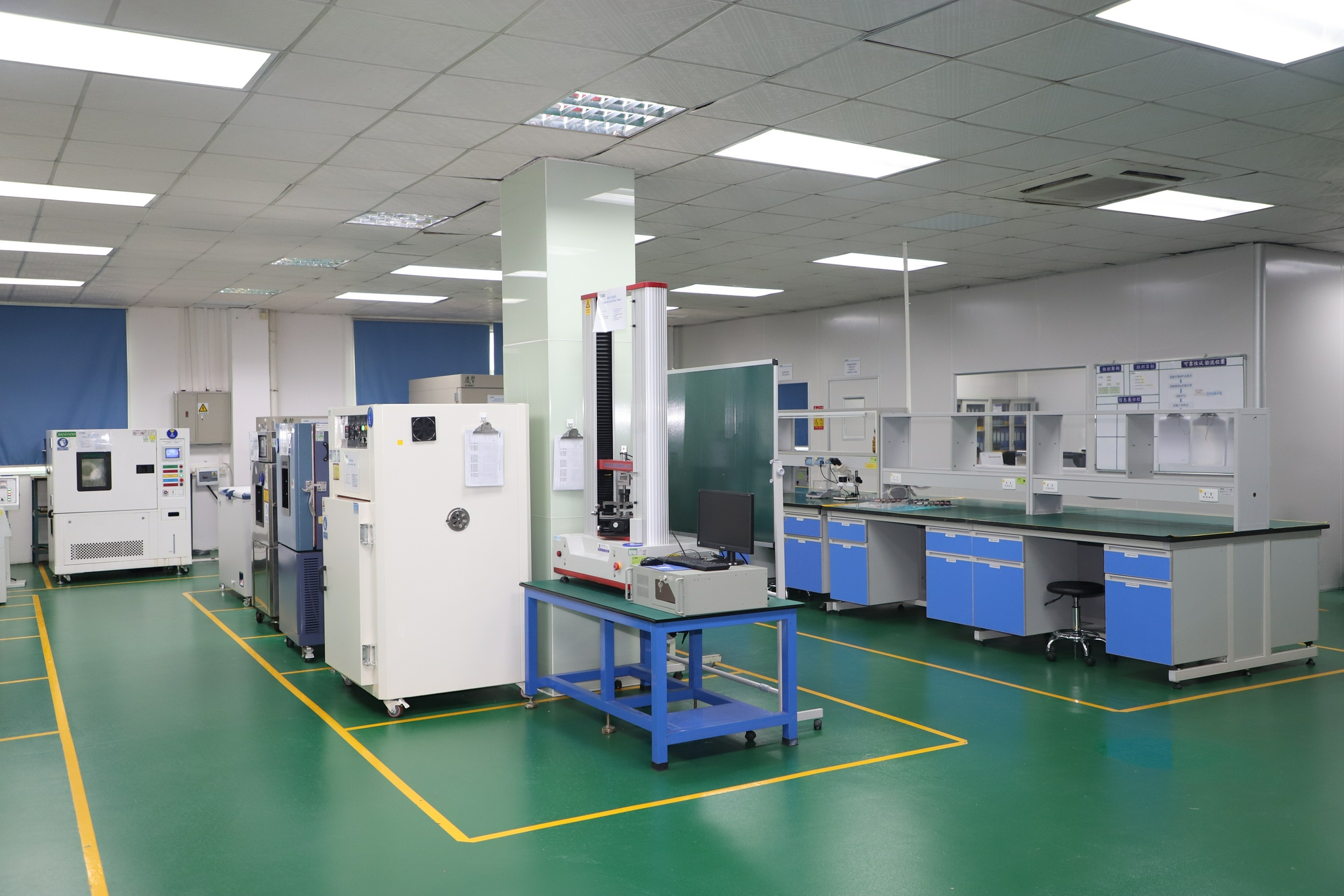 铭普光磁:以研发为基石 打造核心竞争力__财经头条