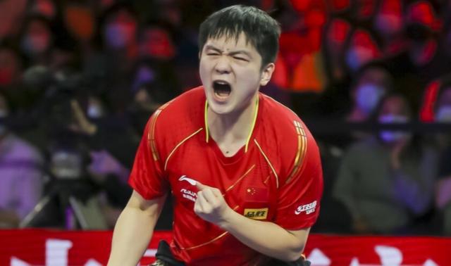 乒联的最新排名已经公布,樊振东稳占第一,陈梦或将退下休闲区蓝鸢梦想 - Www.slyday.coM 乒联的最新排名已经公布,樊振东稳占第一,陈梦或将退下休闲区蓝鸢梦想 - Www.slyday.coM