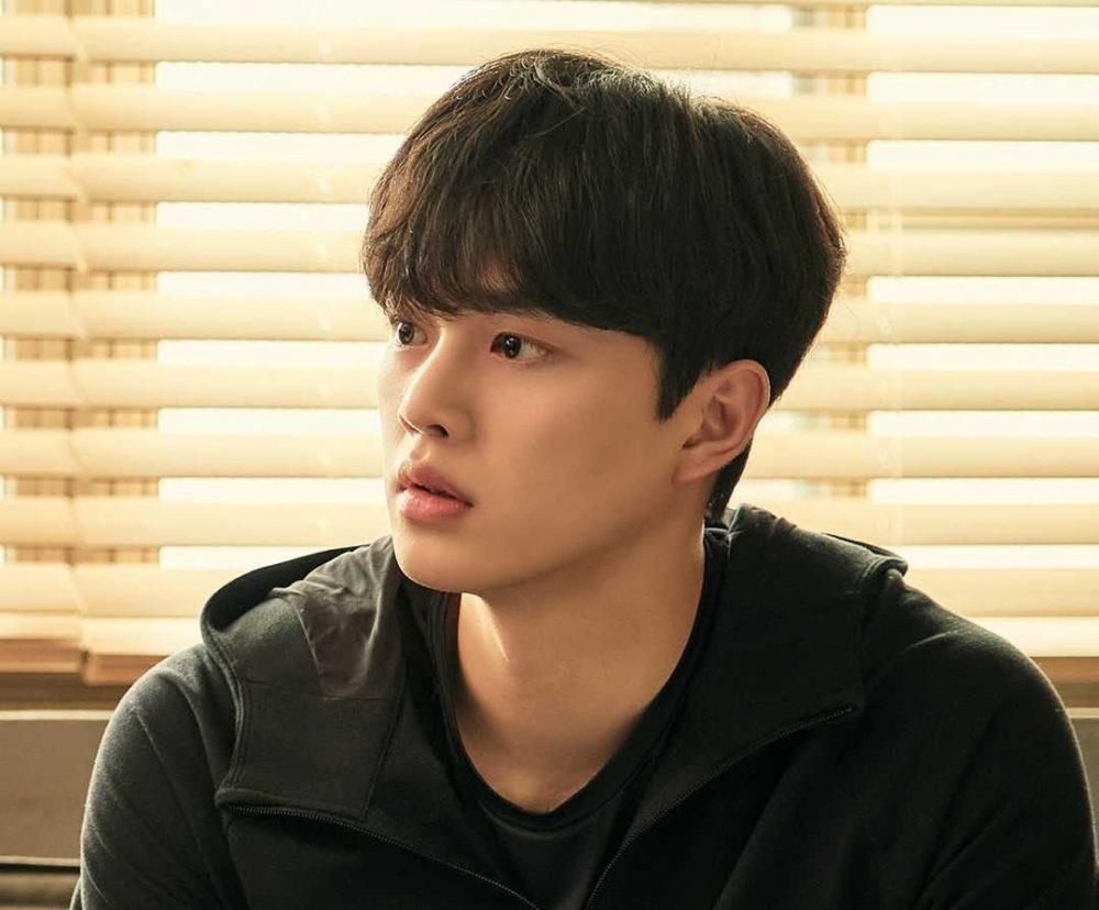 2021年17位韩剧男主角天花板宋仲基金宣虎谁是最完美理想型