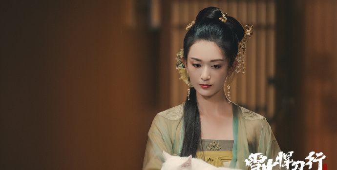 《雪中悍刀行》首播收视不敌《小敏家》，差评充斥，遭遇豆瓣删评休闲区蓝鸢梦想 - Www.slyday.coM