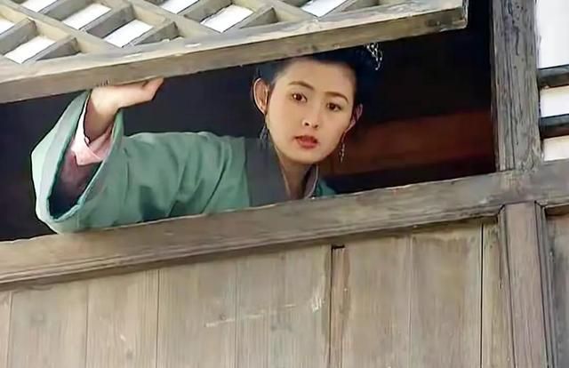 最美潘金莲王思懿我被同一个男人拒绝了两次很尴尬