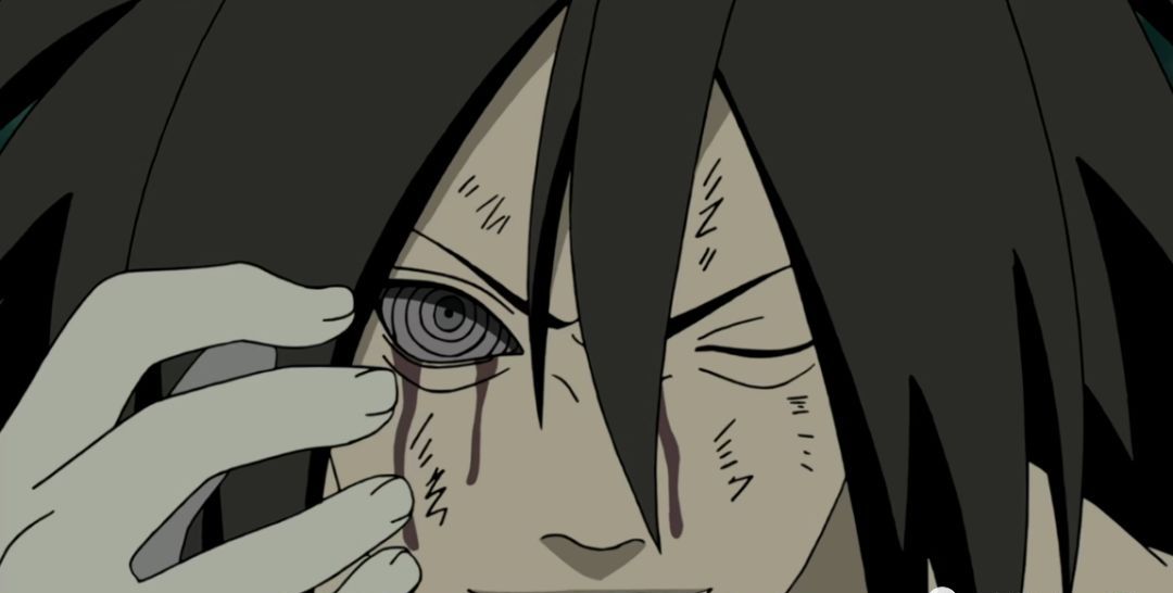 的身上,在晚年的时候,不仅仅让自己失去光明的那只眼睛重新获得了光明