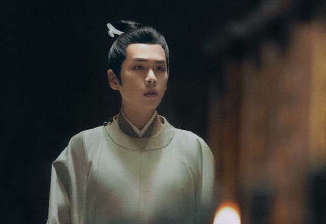 《雪中悍刀行》CCTV8首播,热度全网第一,张若昀又拿到“王炸”休闲区蓝鸢梦想 - Www.slyday.coM 《雪中悍刀行》CCTV8首播,热度全网第一,张若昀又拿到“王炸”休闲区蓝鸢梦想 - Www.slyday.coM