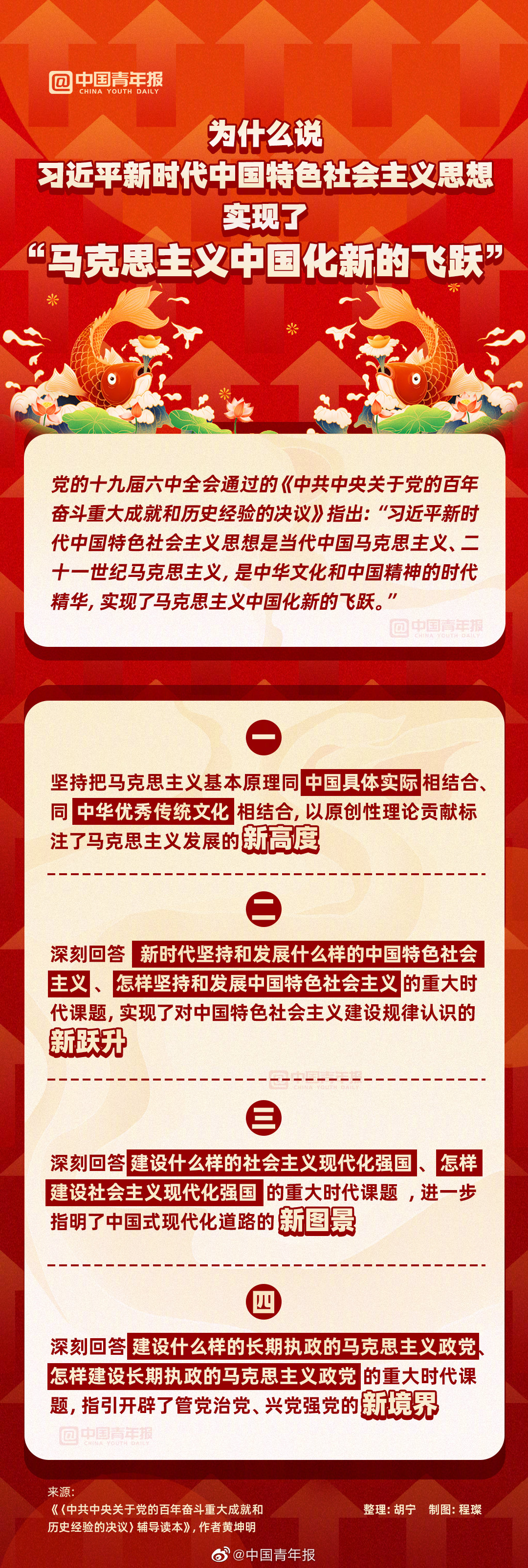 如何理解马克思主义中国化新的飞跃休闲区蓝鸢梦想 - Www.slyday.coM