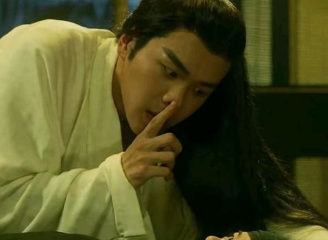 雪中悍刀行：亮点不少,格局小,爱情雷同?官二代求玄结局悲喜休闲区蓝鸢梦想 - Www.slyday.coM