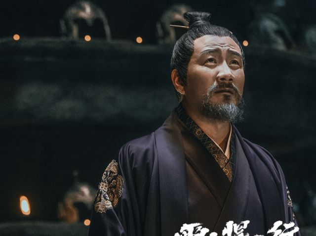 《雪中悍刀行》CCTV8首播,热度全网第一,张若昀又拿到“王炸”休闲区蓝鸢梦想 - Www.slyday.coM 《雪中悍刀行》CCTV8首播,热度全网第一,张若昀又拿到“王炸”休闲区蓝鸢梦想 - Www.slyday.coM