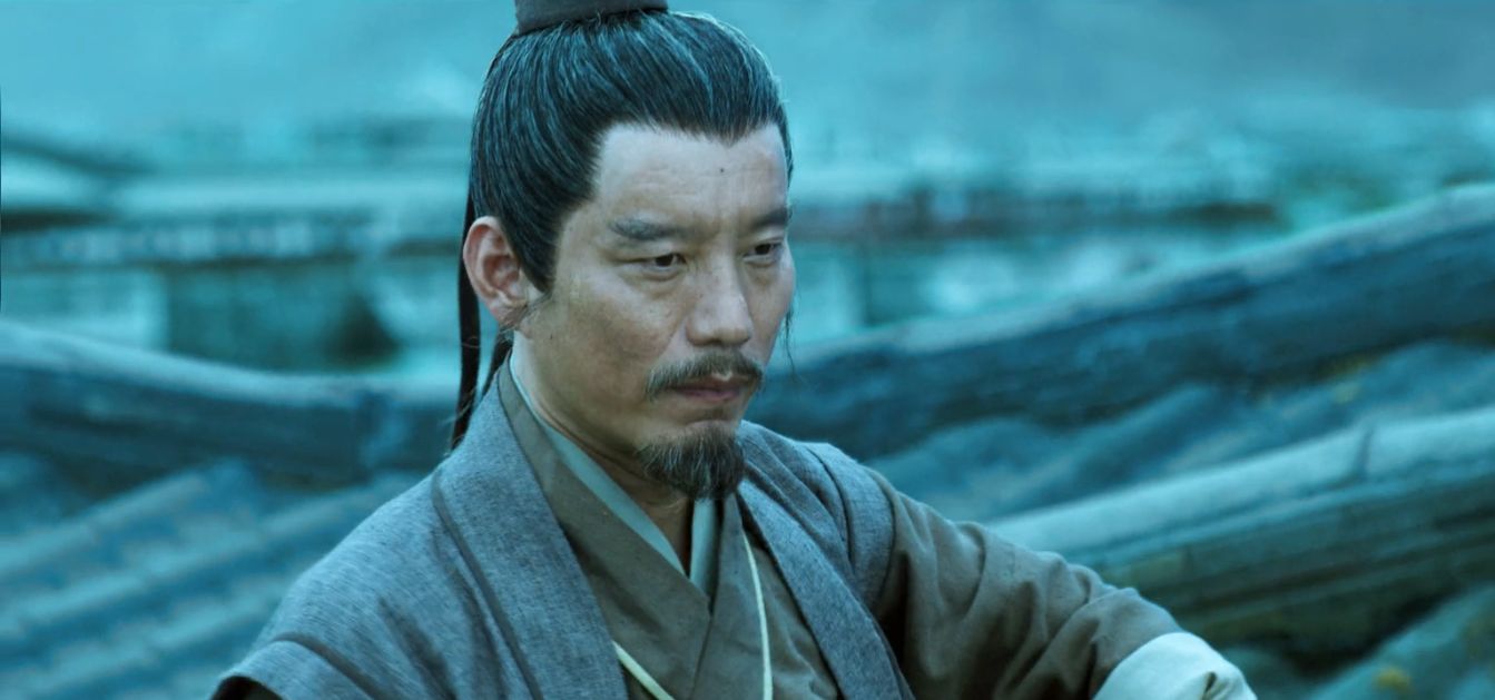 《雪中悍刀行》剑九黄门牙还在,还把剑匣丢了?改动虽多却很精彩休闲区蓝鸢梦想 - Www.slyday.coM