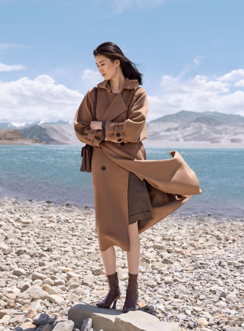 meacheal米茜尔公主坟翠微大厦店重装启幕