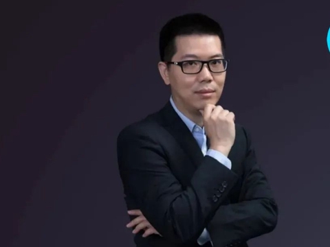 专访红点中国合伙人刘岚:新技术机会下,我们如何精细化投资?|刘岚|红点|芯片|数字化|中国合伙人_新浪新闻