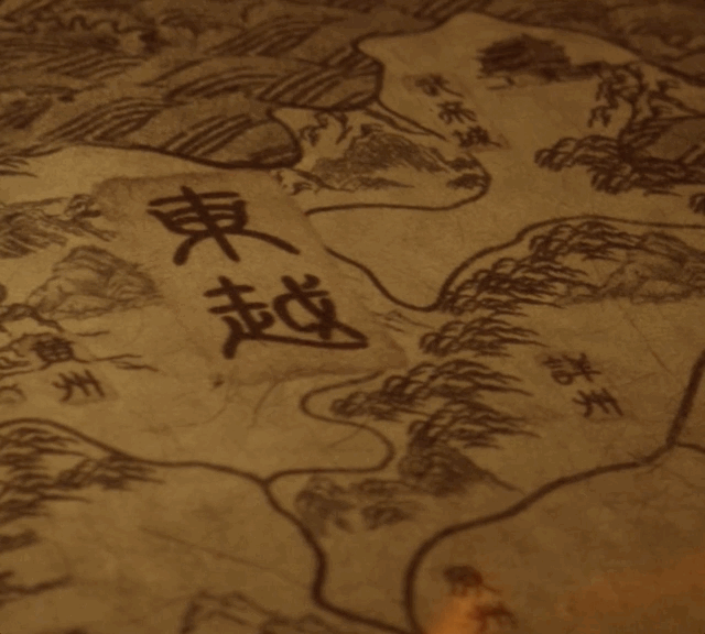 《雪中悍刀行》开场，父子三人有点意思！休闲区蓝鸢梦想 - Www.slyday.coM