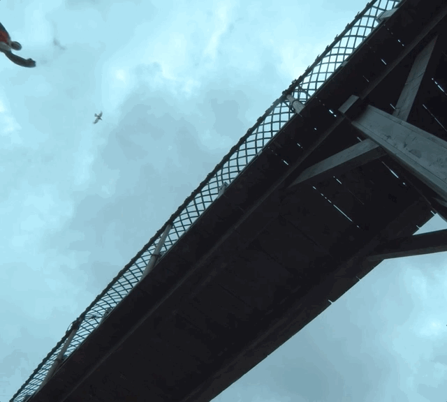 《雪中悍刀行》开场，父子三人有点意思！休闲区蓝鸢梦想 - Www.slyday.coM