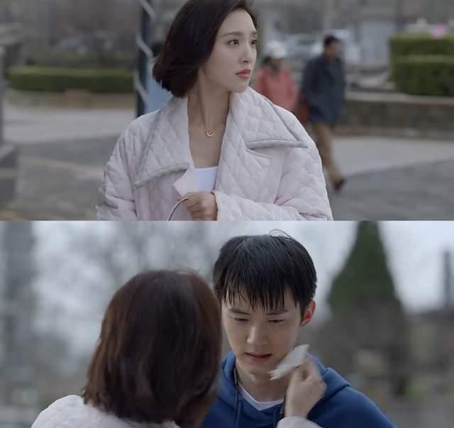 小敏的儿子比前夫还招人烦,金家骏全程面瘫,周翊然该修炼演技了休闲区蓝鸢梦想 - Www.slyday.coM 小敏的儿子比前夫还招人烦,金家骏全程面瘫,周翊然该修炼演技了休闲区蓝鸢梦想 - Www.slyday.coM