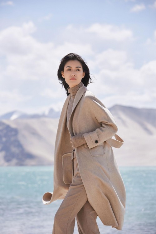 meacheal米茜尔公主坟翠微大厦店重装启幕