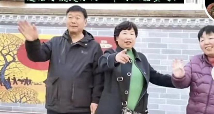 郭策堂嫂又想楷楷了,跟孩子隔空视频,孩子视她如空气休闲区蓝鸢梦想 - Www.slyday.coM 郭策堂嫂又想楷楷了,跟孩子隔空视频,孩子视她如空气休闲区蓝鸢梦想 - Www.slyday.coM