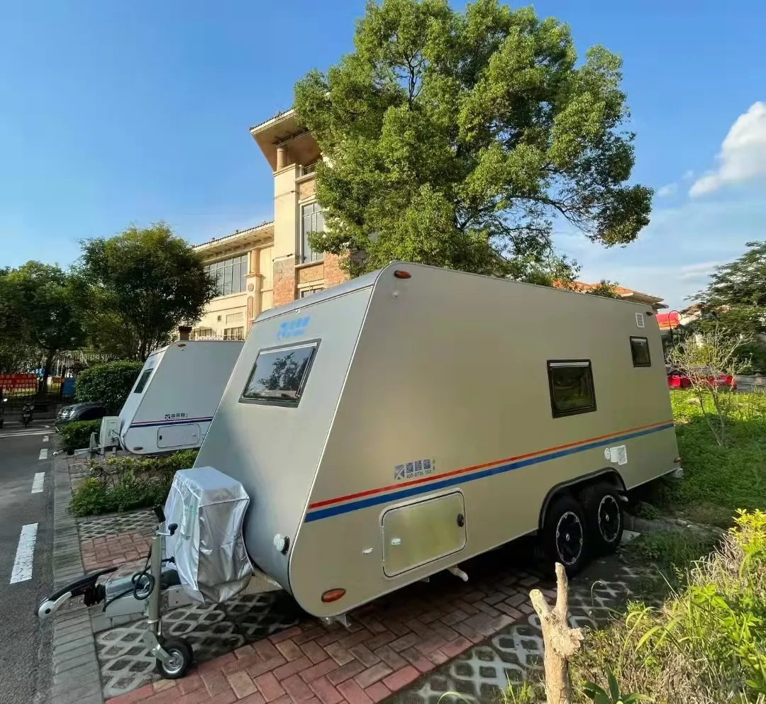 喜顺隆旅行家640双轴简约生活态度两款精致内饰满足个性化需求