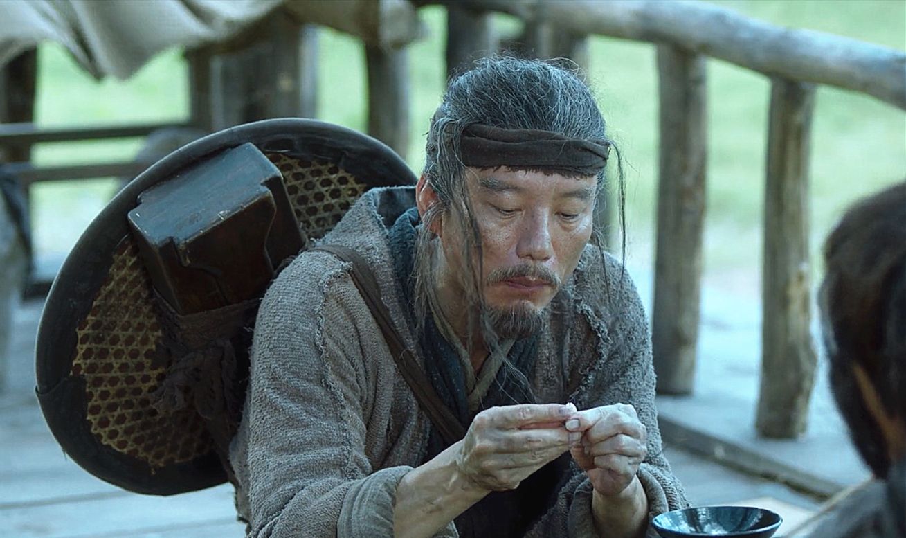 《雪中悍刀行》剑九黄门牙还在,还把剑匣丢了?改动虽多却很精彩休闲区蓝鸢梦想 - Www.slyday.coM