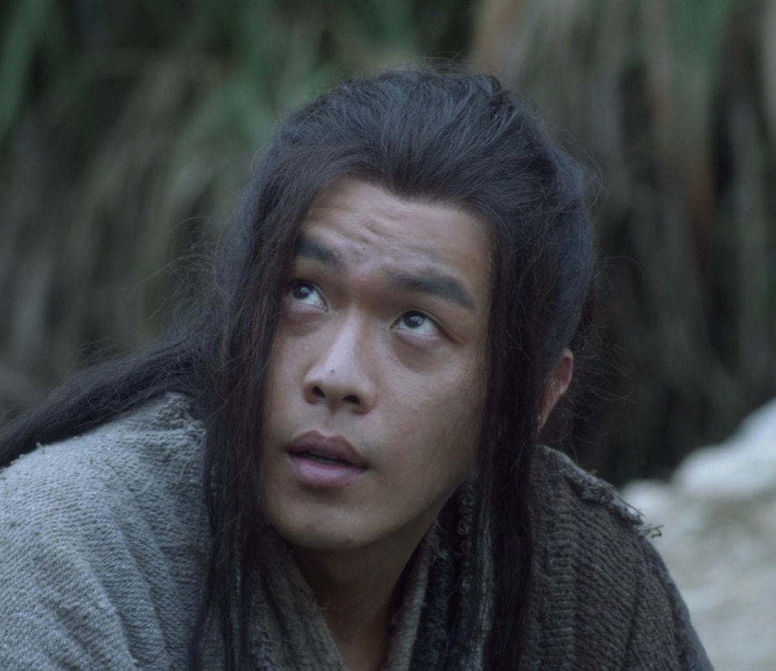 《雪中悍刀行》开场，父子三人有点意思！休闲区蓝鸢梦想 - Www.slyday.coM