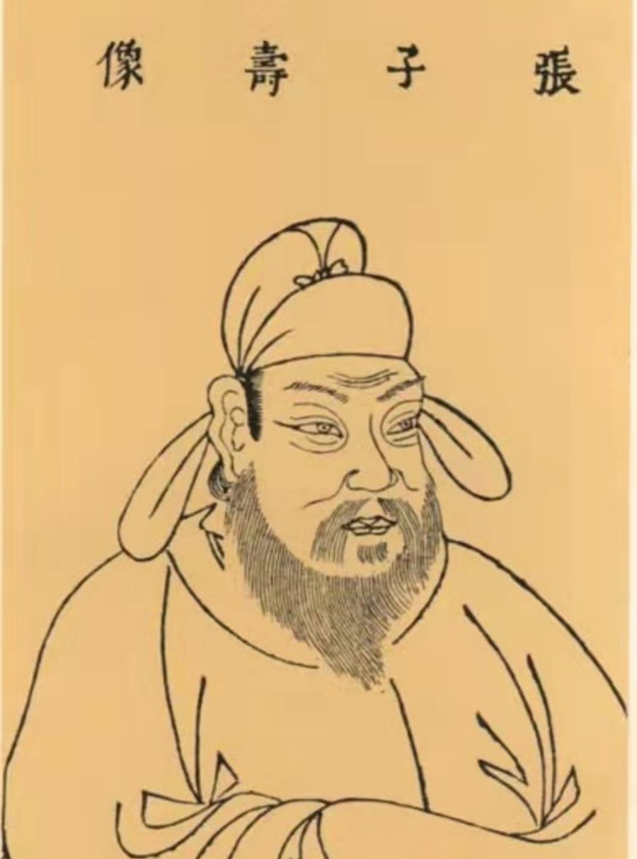 唐史叛臣安禄山幸运的发迹史