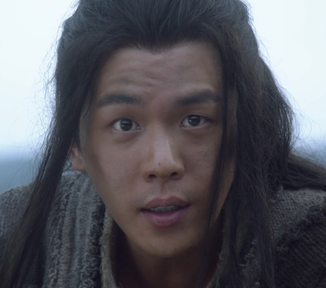 《雪中悍刀行》开场，父子三人有点意思！休闲区蓝鸢梦想 - Www.slyday.coM