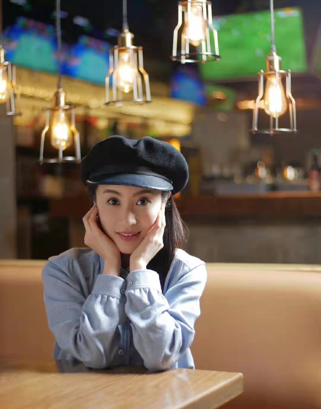 tvb颁奖礼林夏薇成视后最大热门,三大因素加持水到渠成|收规华|林夏薇