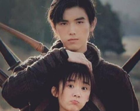 雪中悍刀行：亮点不少,格局小,爱情雷同?官二代求玄结局悲喜休闲区蓝鸢梦想 - Www.slyday.coM