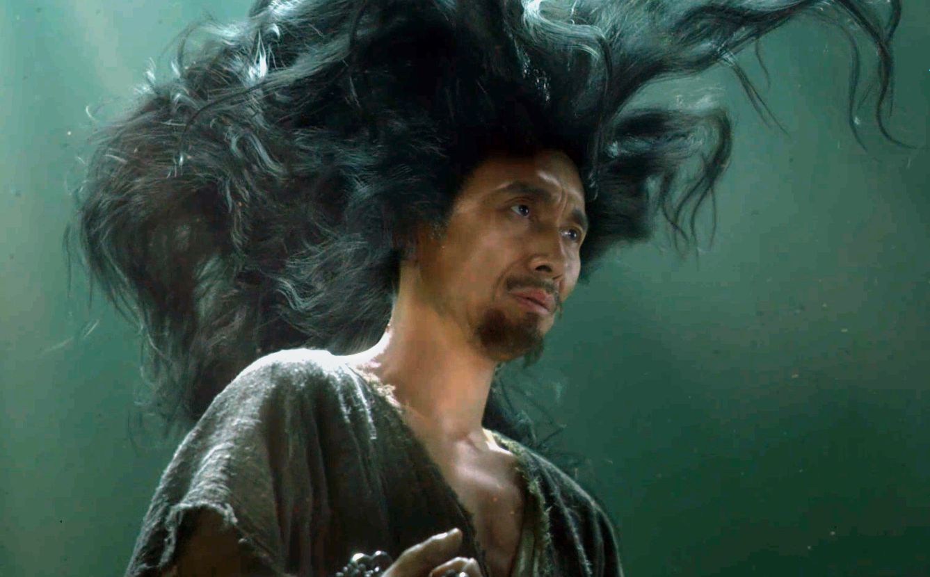 《雪中悍刀行》剑九黄门牙还在,还把剑匣丢了?改动虽多却很精彩休闲区蓝鸢梦想 - Www.slyday.coM