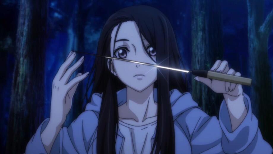 一人之下冯宝宝的“阿威十八式”到底有多强？完全释放能瞬间清屏休闲区蓝鸢梦想 - Www.slyday.coM