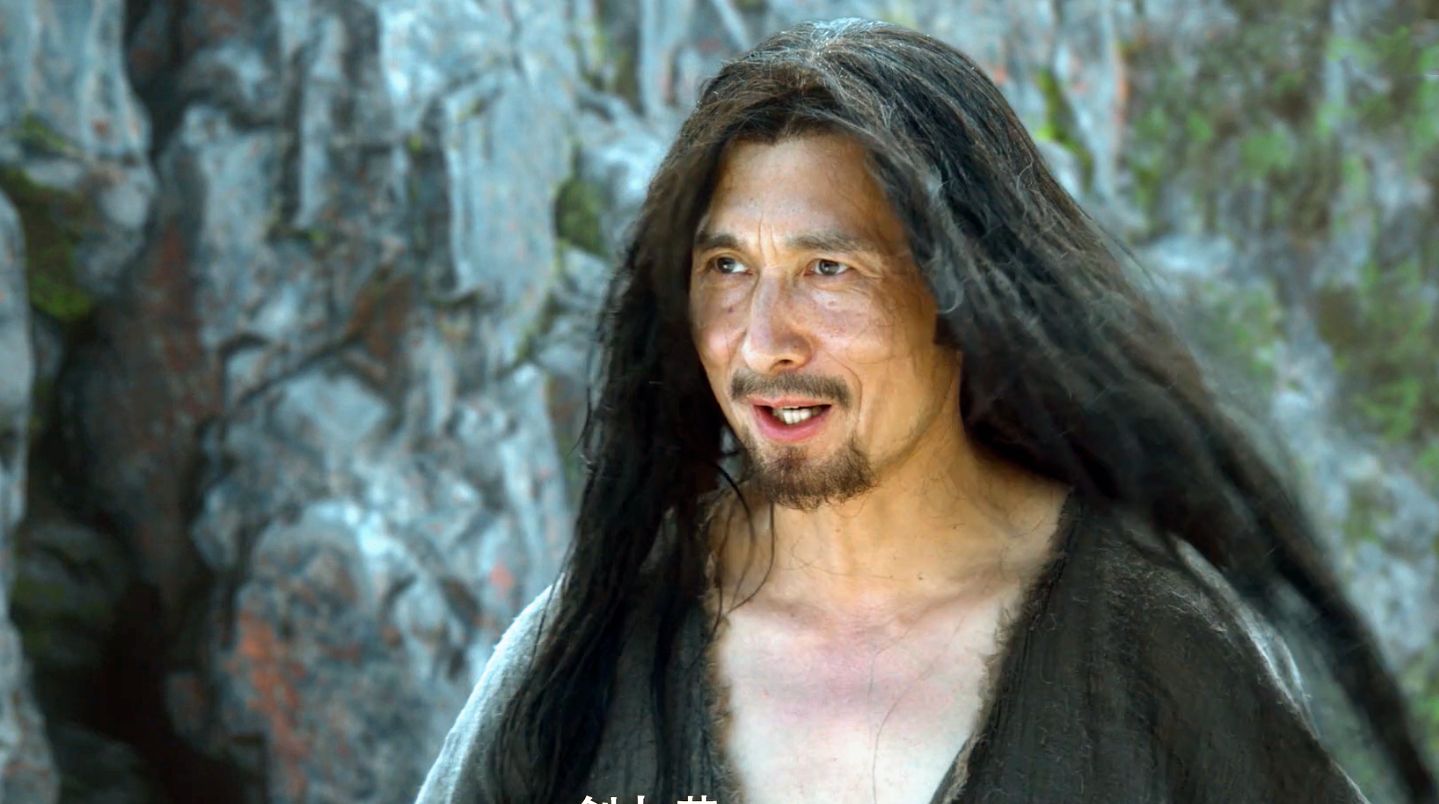 《雪中悍刀行》剑九黄门牙还在,还把剑匣丢了?改动虽多却很精彩休闲区蓝鸢梦想 - Www.slyday.coM