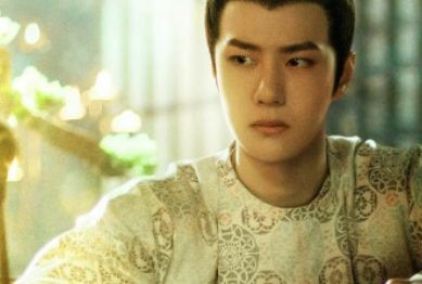 雪中悍刀行：亮点不少,格局小,爱情雷同?官二代求玄结局悲喜休闲区蓝鸢梦想 - Www.slyday.coM