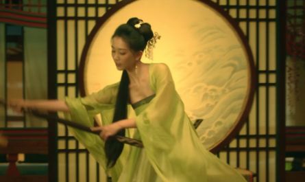 雪中悍刀行：亮点不少,格局小,爱情雷同?官二代求玄结局悲喜休闲区蓝鸢梦想 - Www.slyday.coM