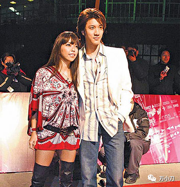 李建复|王力宏|李靓蕾_新浪新闻