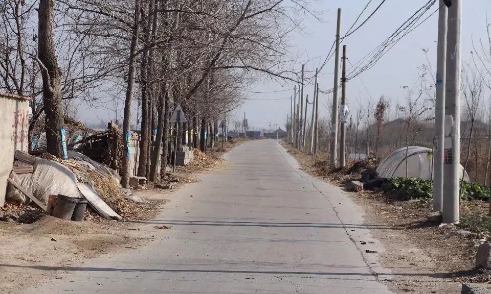 上传一组农村照片朴实无华的老家还是你记忆中的样子吗