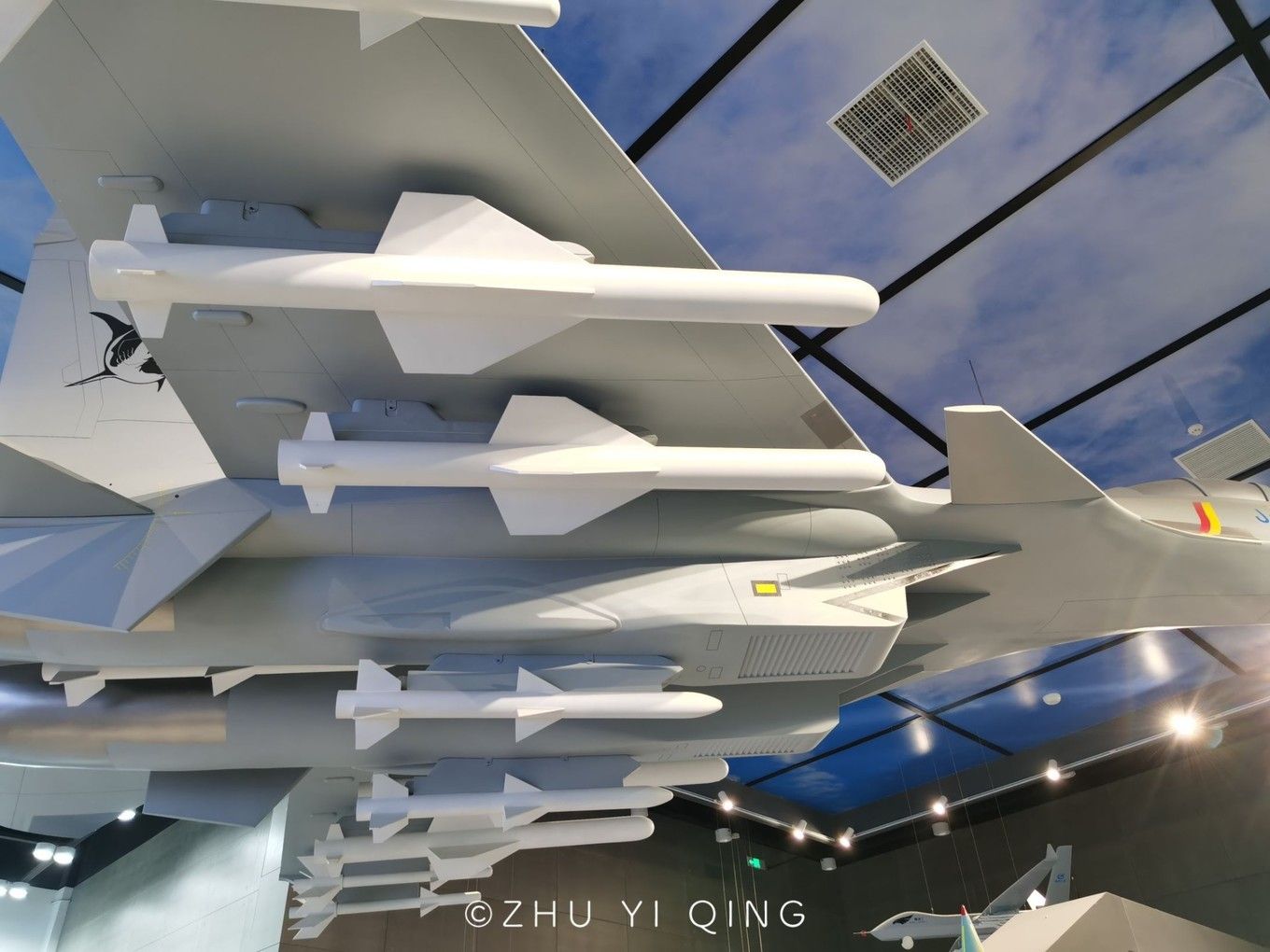 扬州航空馆,长三角首个大型航空类综合场馆,接待人次超20万|扬州|航空