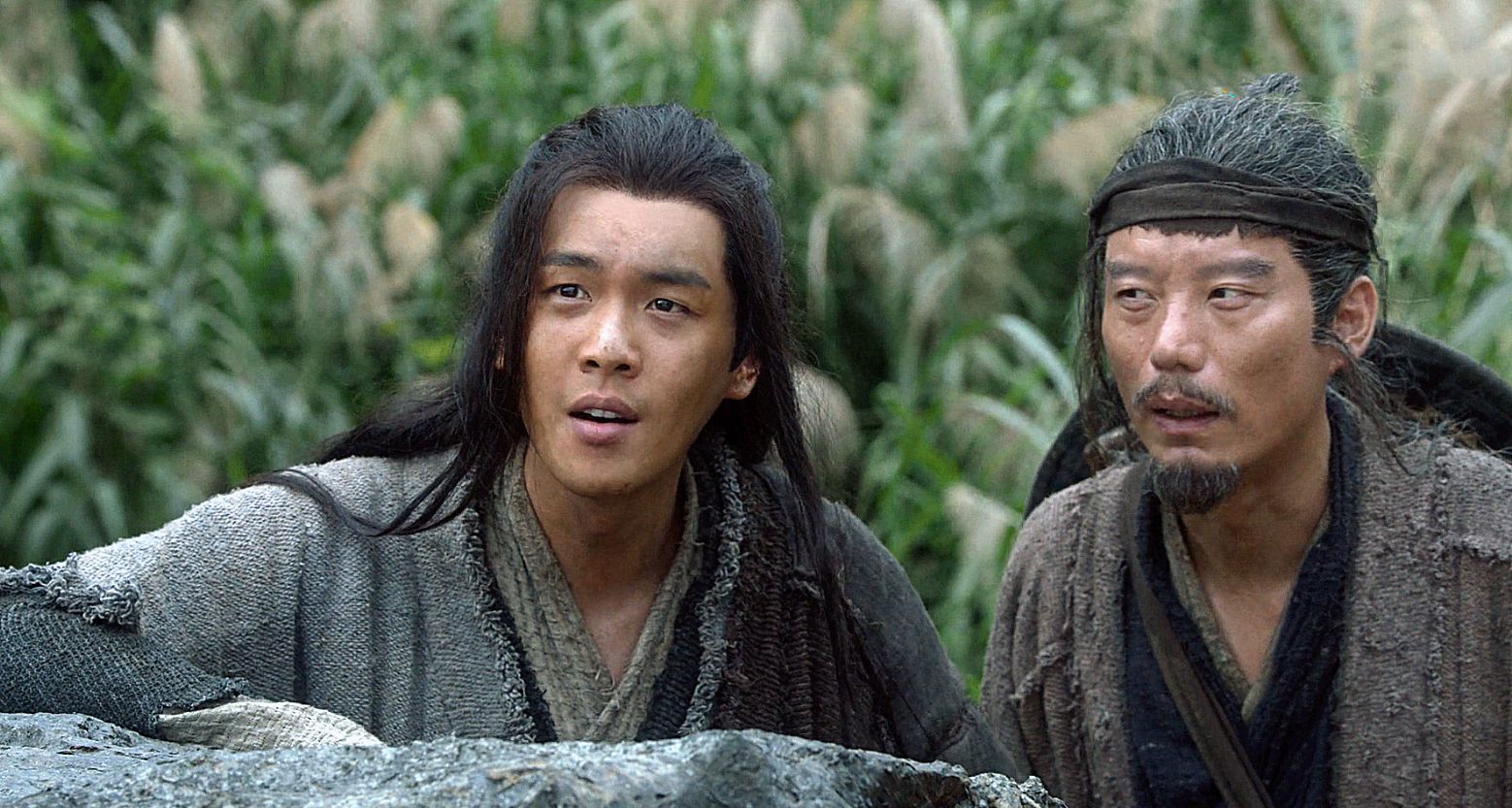 《雪中悍刀行》剑九黄门牙还在,还把剑匣丢了?改动虽多却很精彩休闲区蓝鸢梦想 - Www.slyday.coM