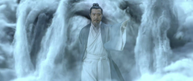 《雪中悍刀行》开播：张若昀演美男造型太丑，慢动作打戏被嘲出圈休闲区蓝鸢梦想 - Www.slyday.coM