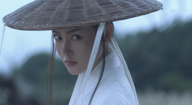 《雪中悍刀行》开播：张若昀演美男造型太丑，慢动作打戏被嘲出圈休闲区蓝鸢梦想 - Www.slyday.coM