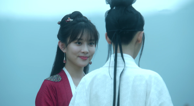 《雪中悍刀行》开播：张若昀演美男造型太丑，慢动作打戏被嘲出圈休闲区蓝鸢梦想 - Www.slyday.coM