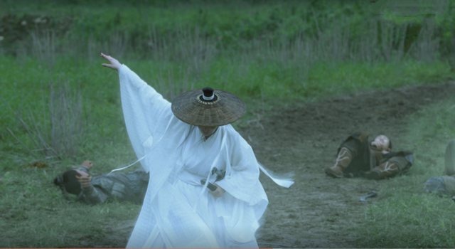 《雪中悍刀行》开播：张若昀演美男造型太丑，慢动作打戏被嘲出圈休闲区蓝鸢梦想 - Www.slyday.coM