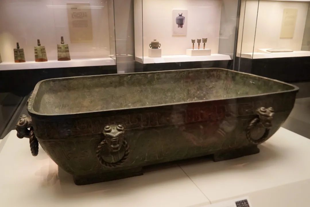 京城闹市寻幽106走进历史课本国家博物馆寻宝记苏雨农的长镜头