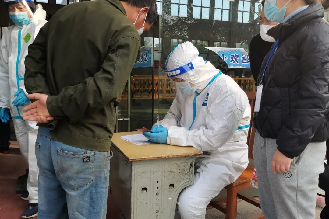 本土新增69+1，涉及5省份！浙江绍兴五地升为高风险休闲区蓝鸢梦想 - Www.slyday.coM